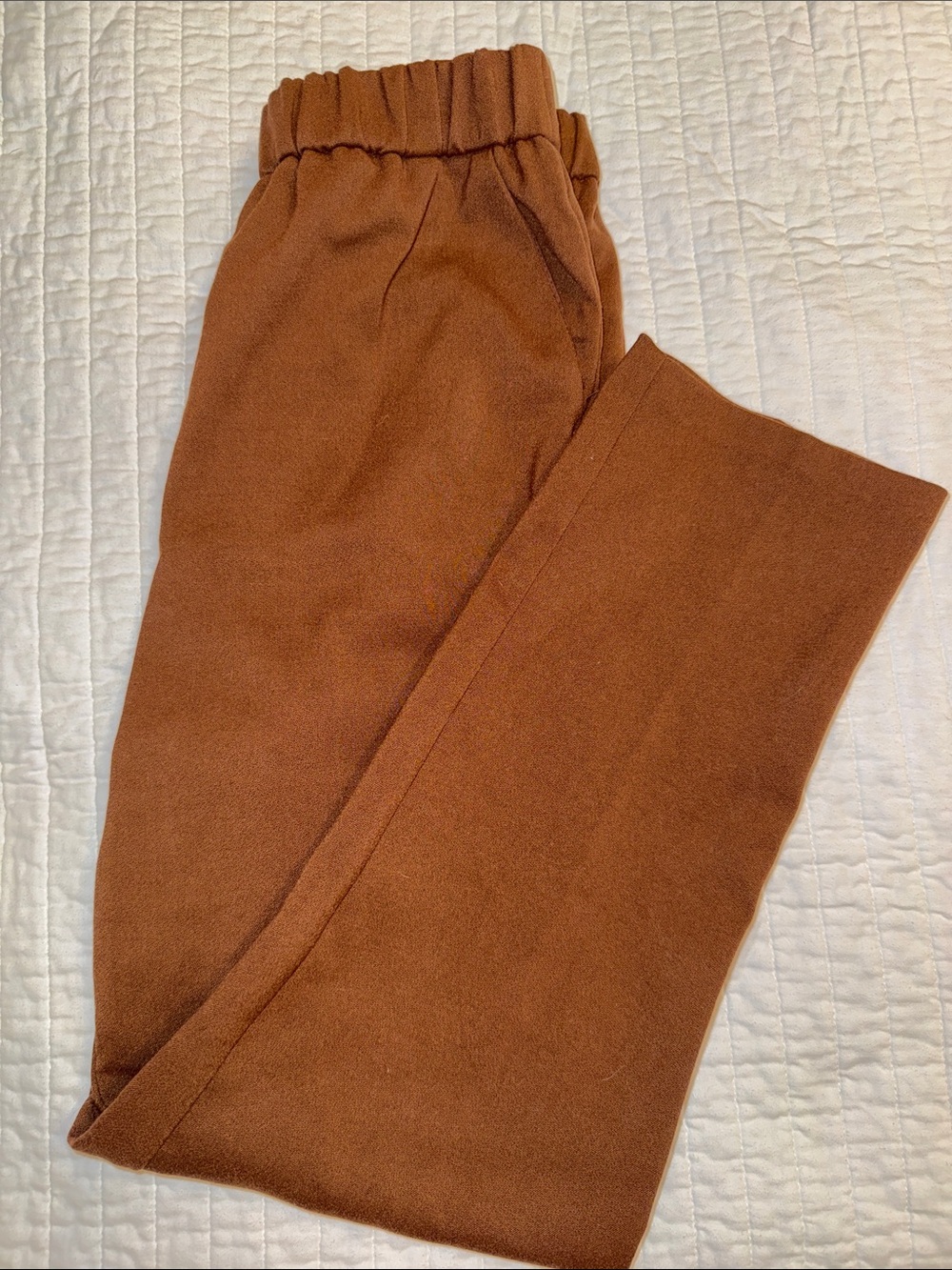 Oak + Fort Pants